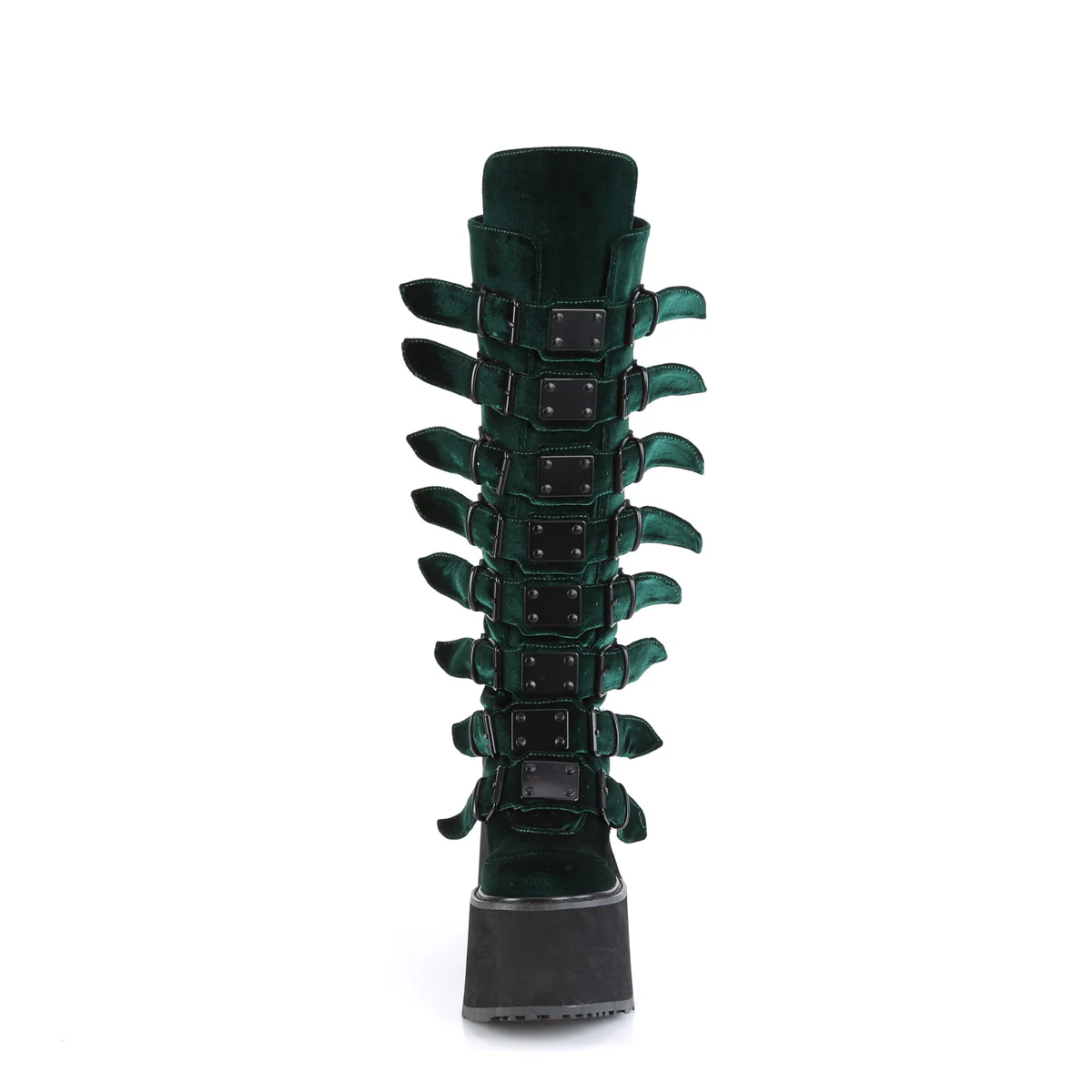SWING-815  Emerald Velvet - Image 2