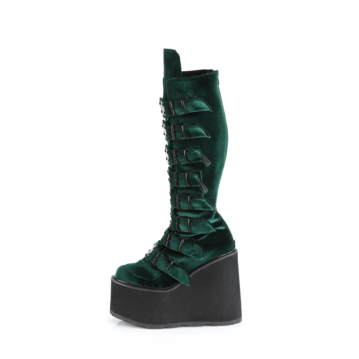 SWING-815  Emerald Velvet - Image 3