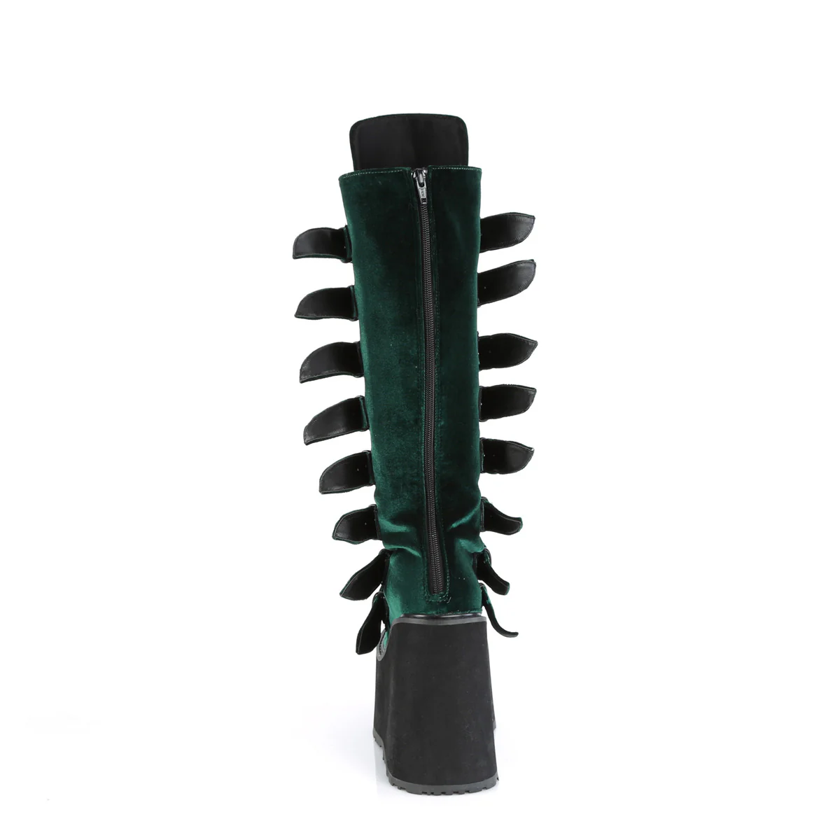 SWING-815  Emerald Velvet - Image 4