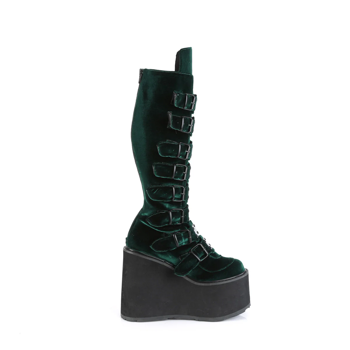 SWING-815  Emerald Velvet - Image 5