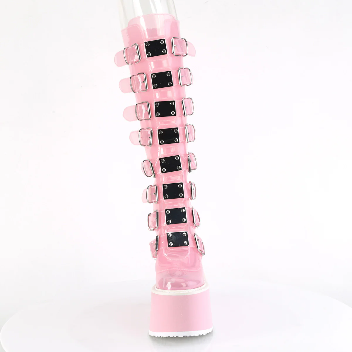SWING-815C  Baby Pink TPU - Image 2