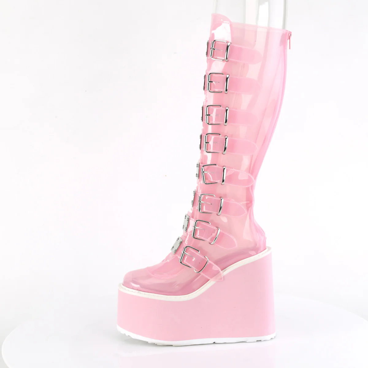 SWING-815C  Baby Pink TPU - Image 3