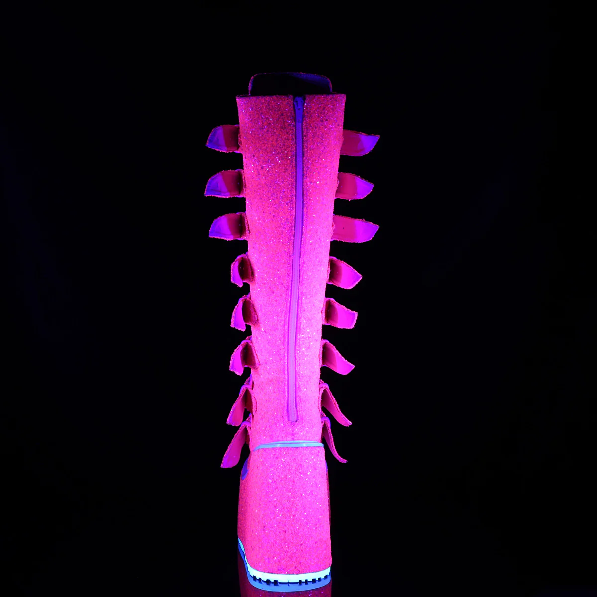 SWING-815UV  Pink Glitter - Image 4
