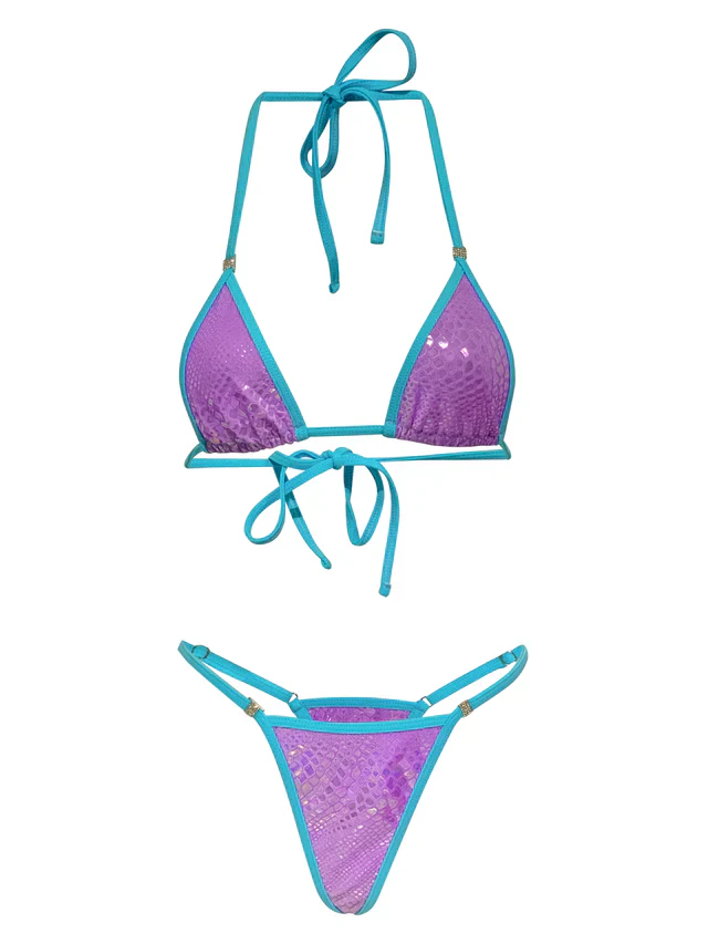Sydney Bikini Set