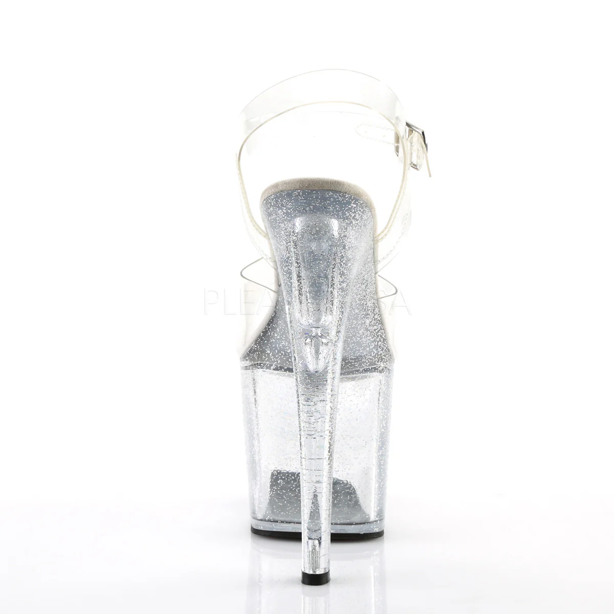 TABOO-708MG  Clear/Clear - Image 4