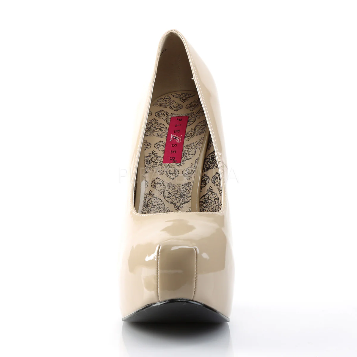 TEEZE-06W Cream Patent - Image 2