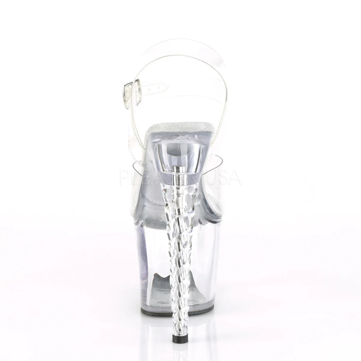 UNICORN-708 Clear/Clear - Image 3