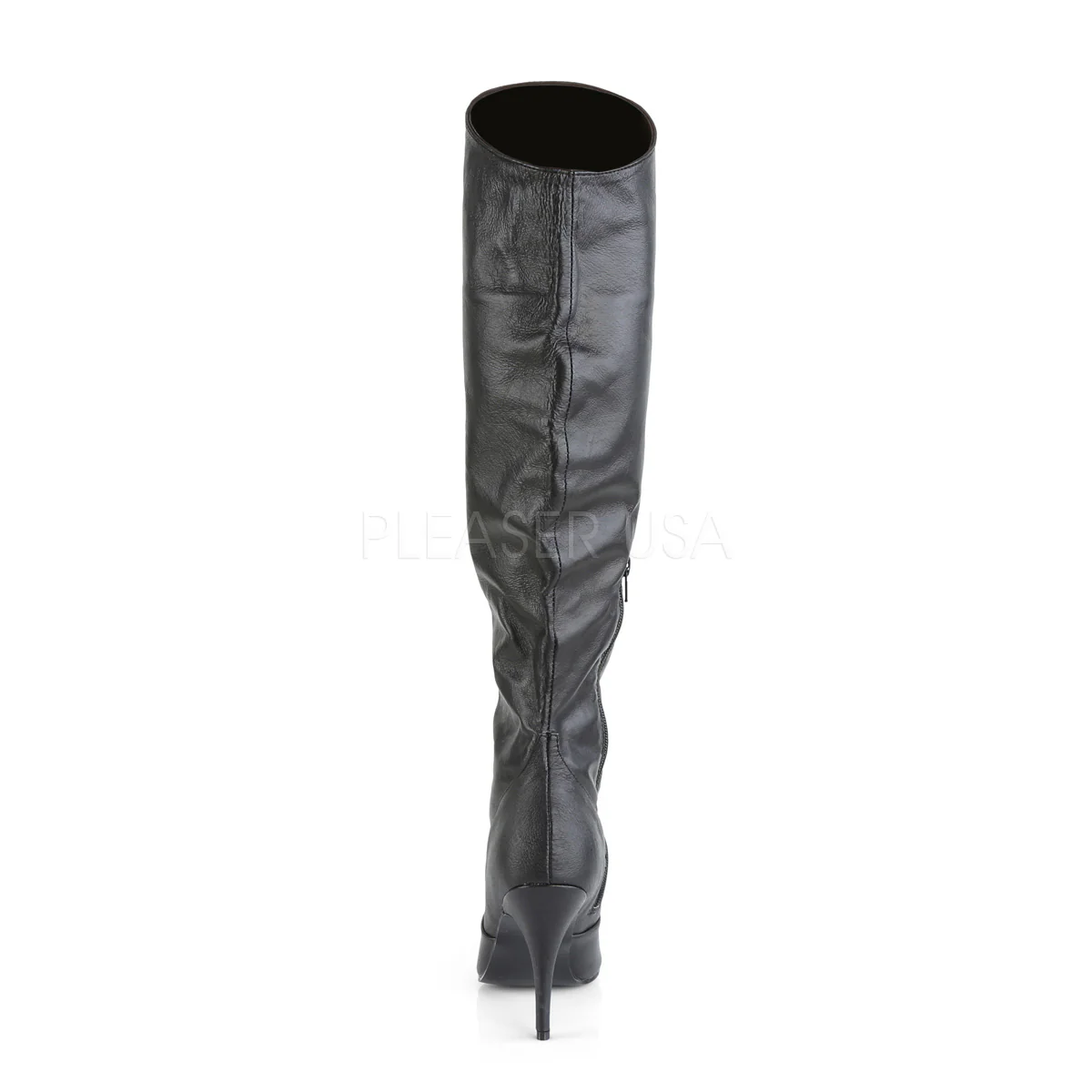 VANITY-2013 Black Leather - Image 4