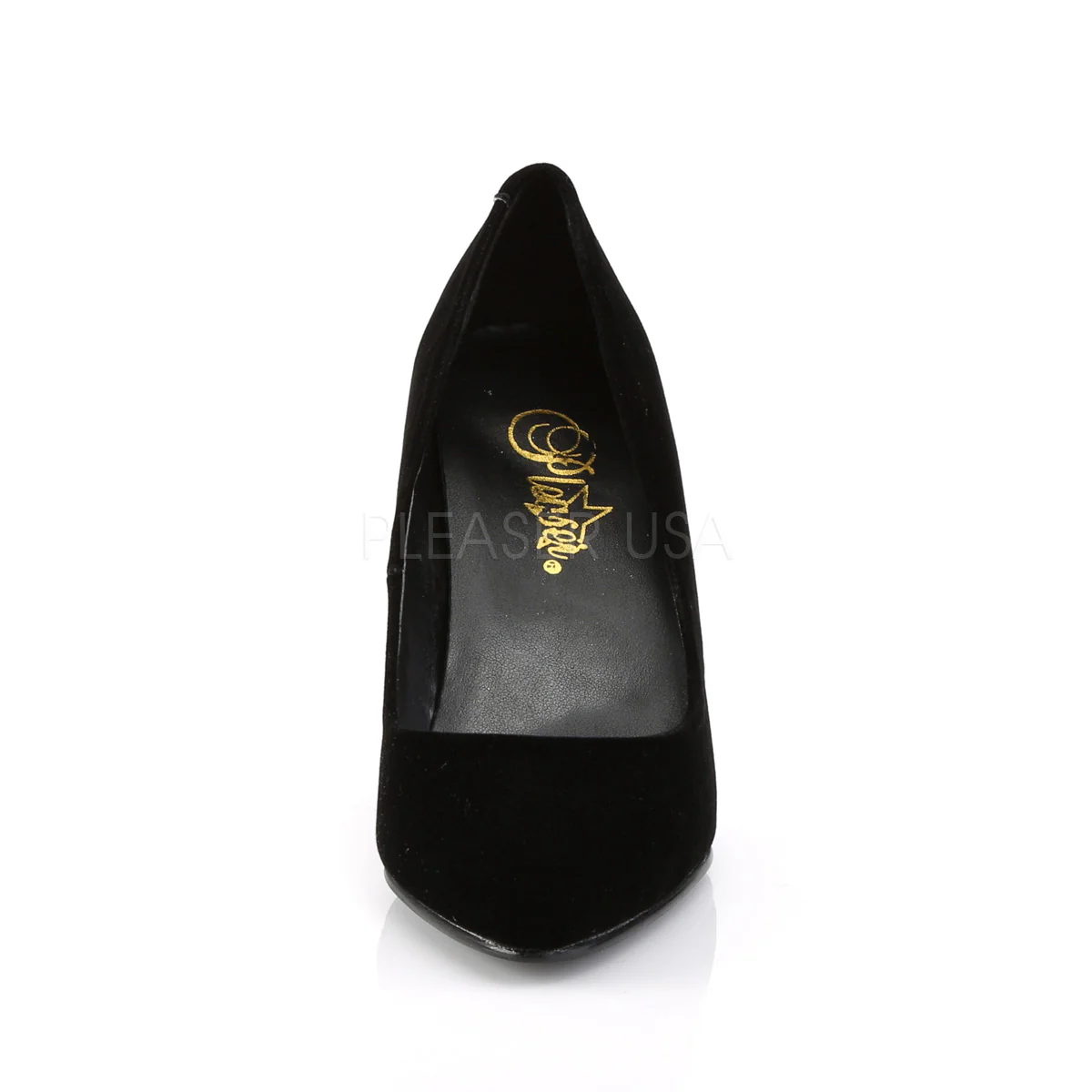 VANITY-420  Black Velvet - Image 2