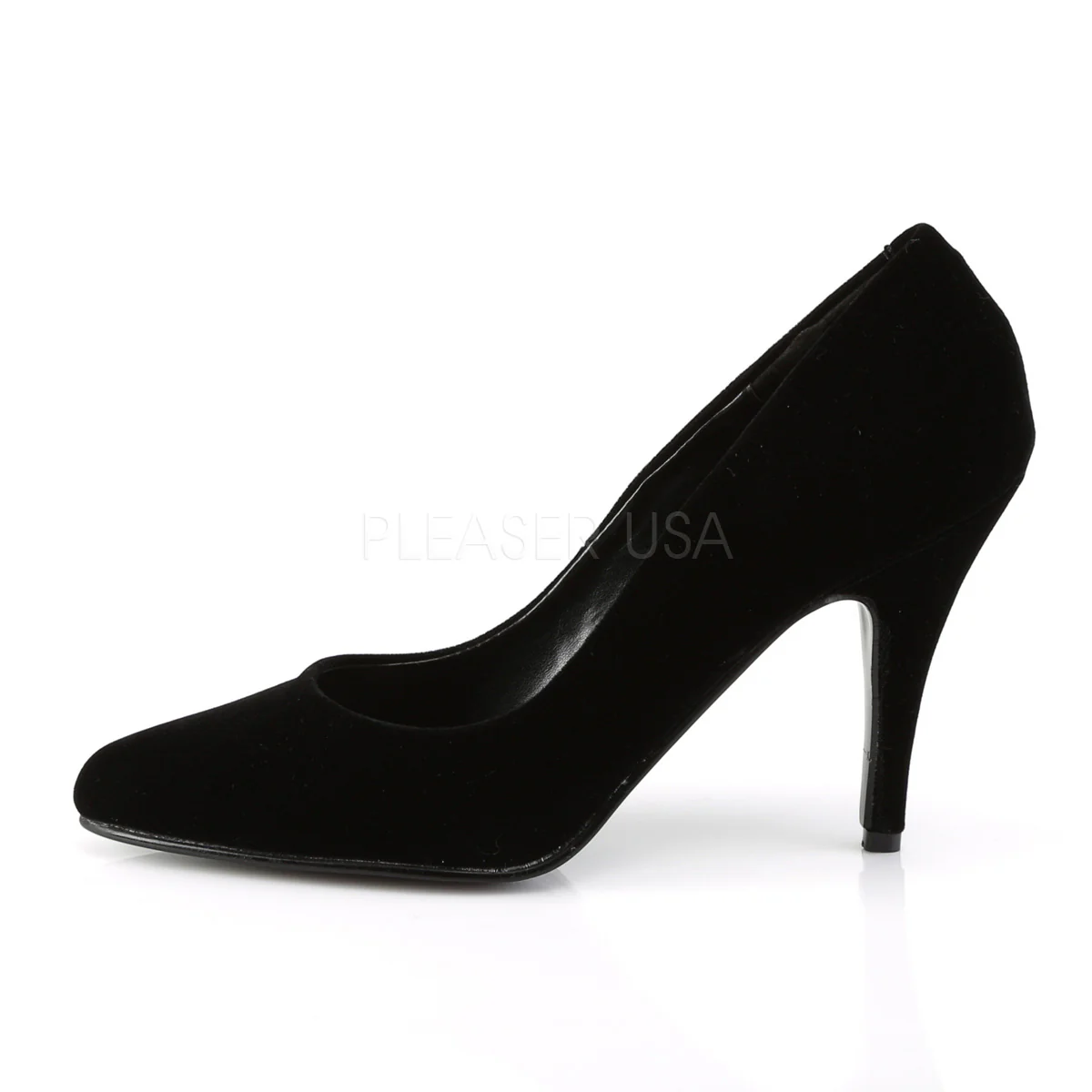VANITY-420  Black Velvet - Image 3