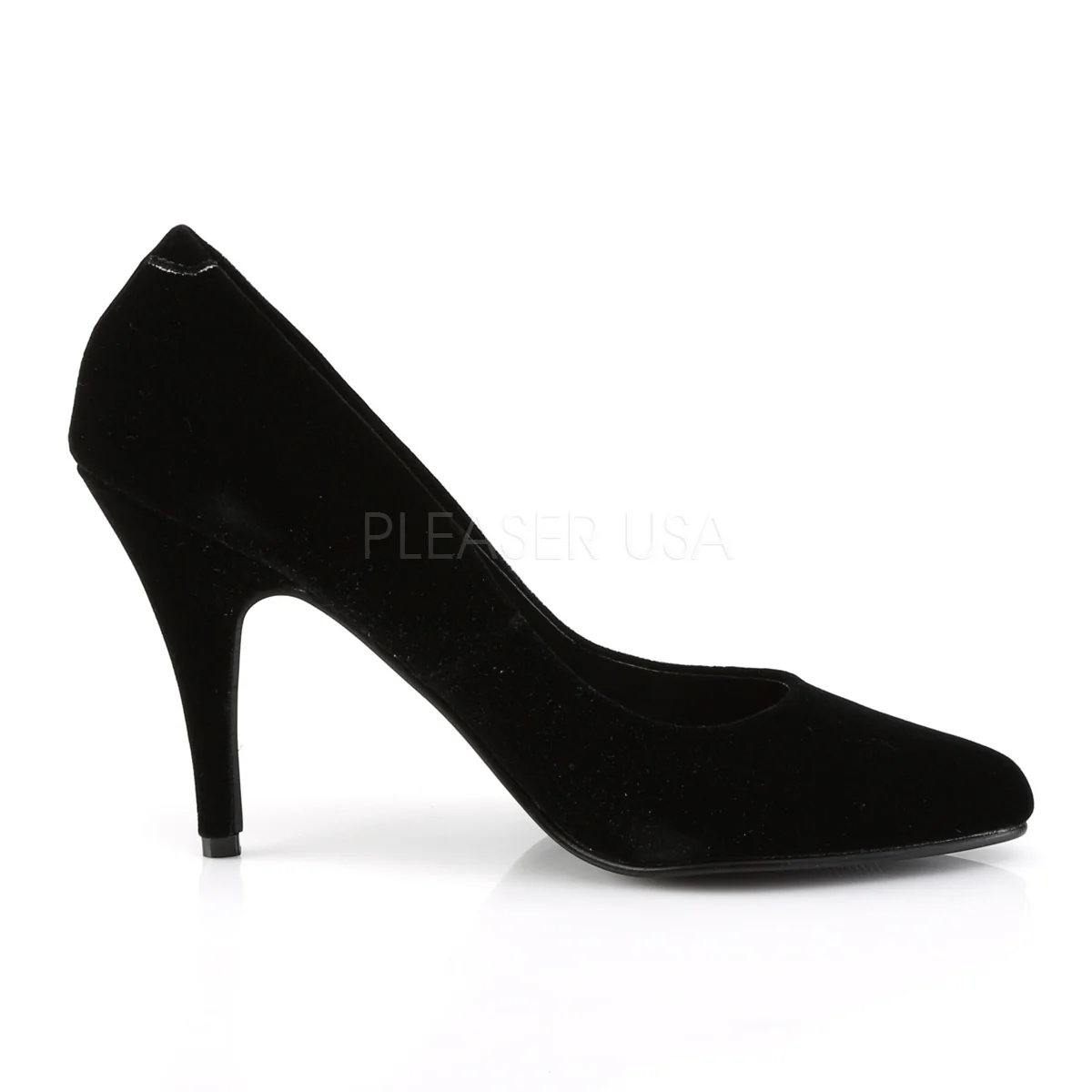 VANITY-420  Black Velvet - Image 5