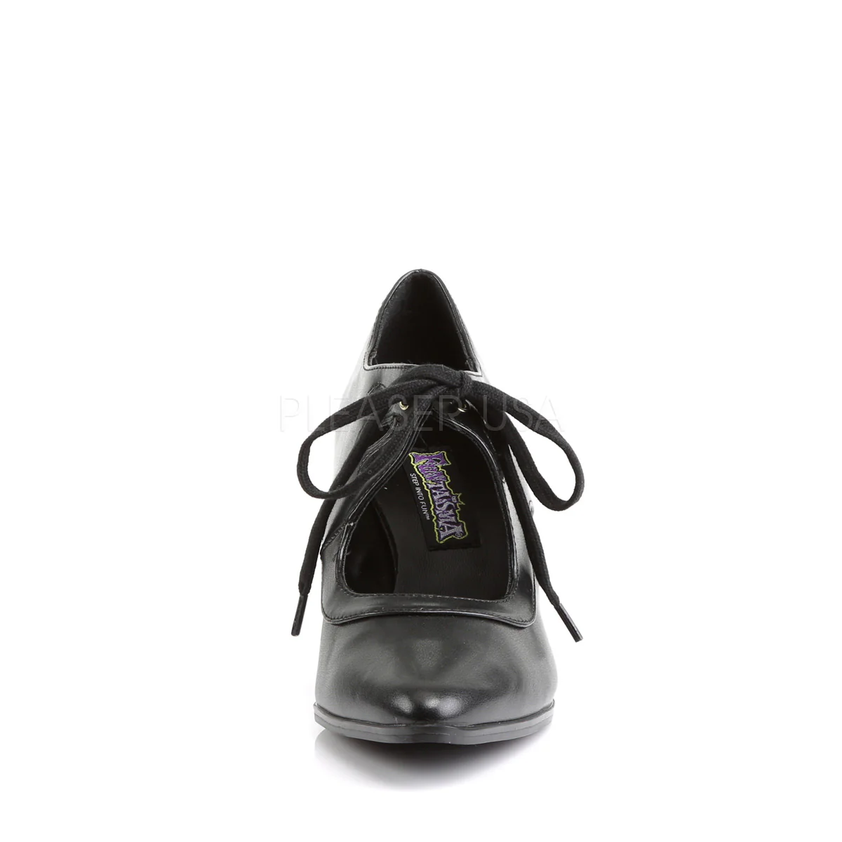 VICTORIAN-03  Black Pu - Image 2