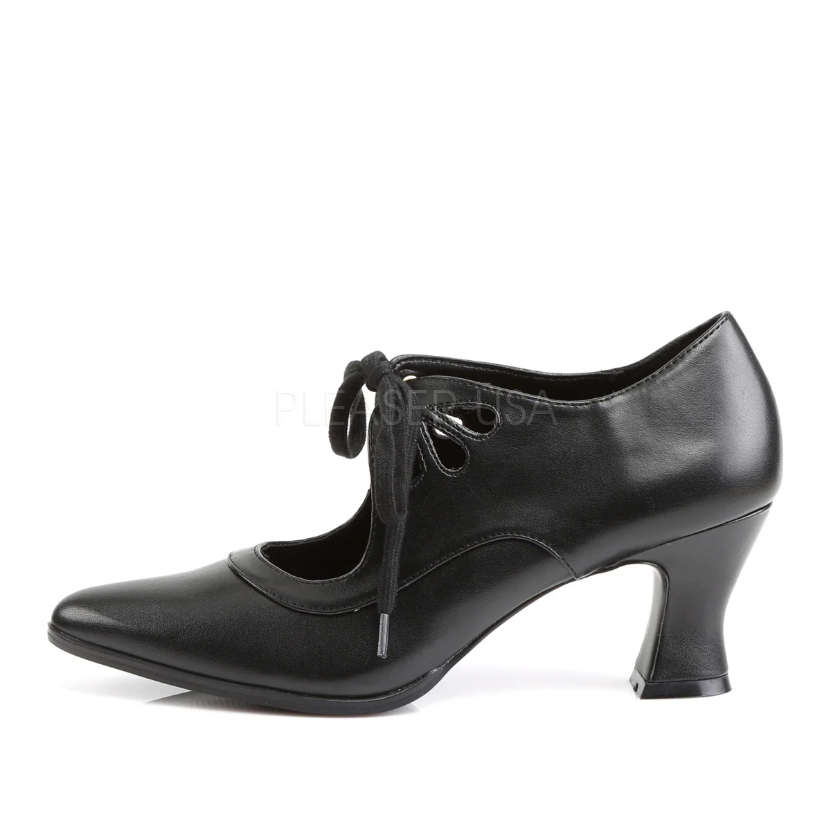 VICTORIAN-03  Black Pu - Image 3