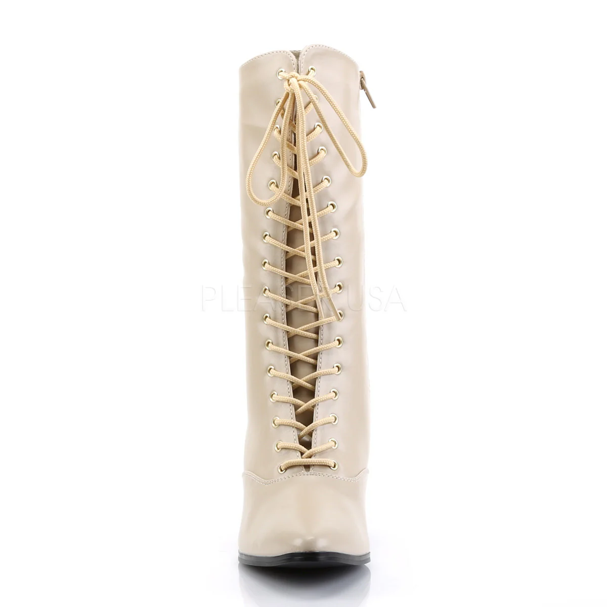 VICTORIAN-120 Cream Pu - Image 2