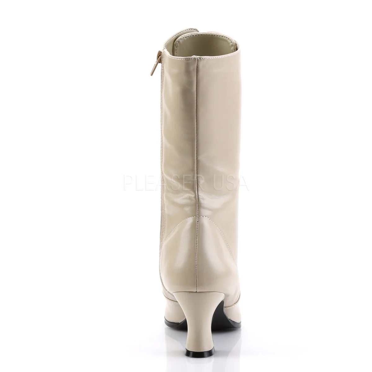 VICTORIAN-120 Cream Pu - Image 4