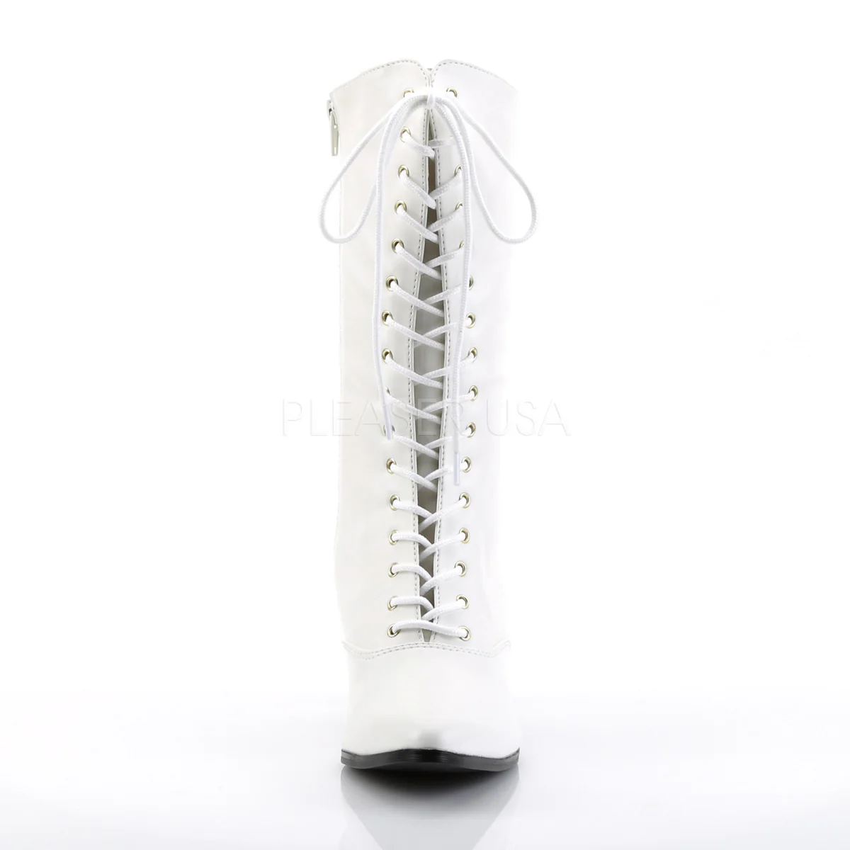 VICTORIAN-120  White Pu - Image 2