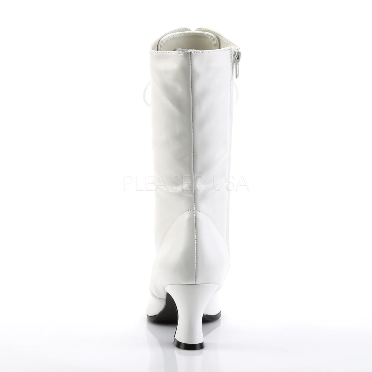 VICTORIAN-120  White Pu - Image 4