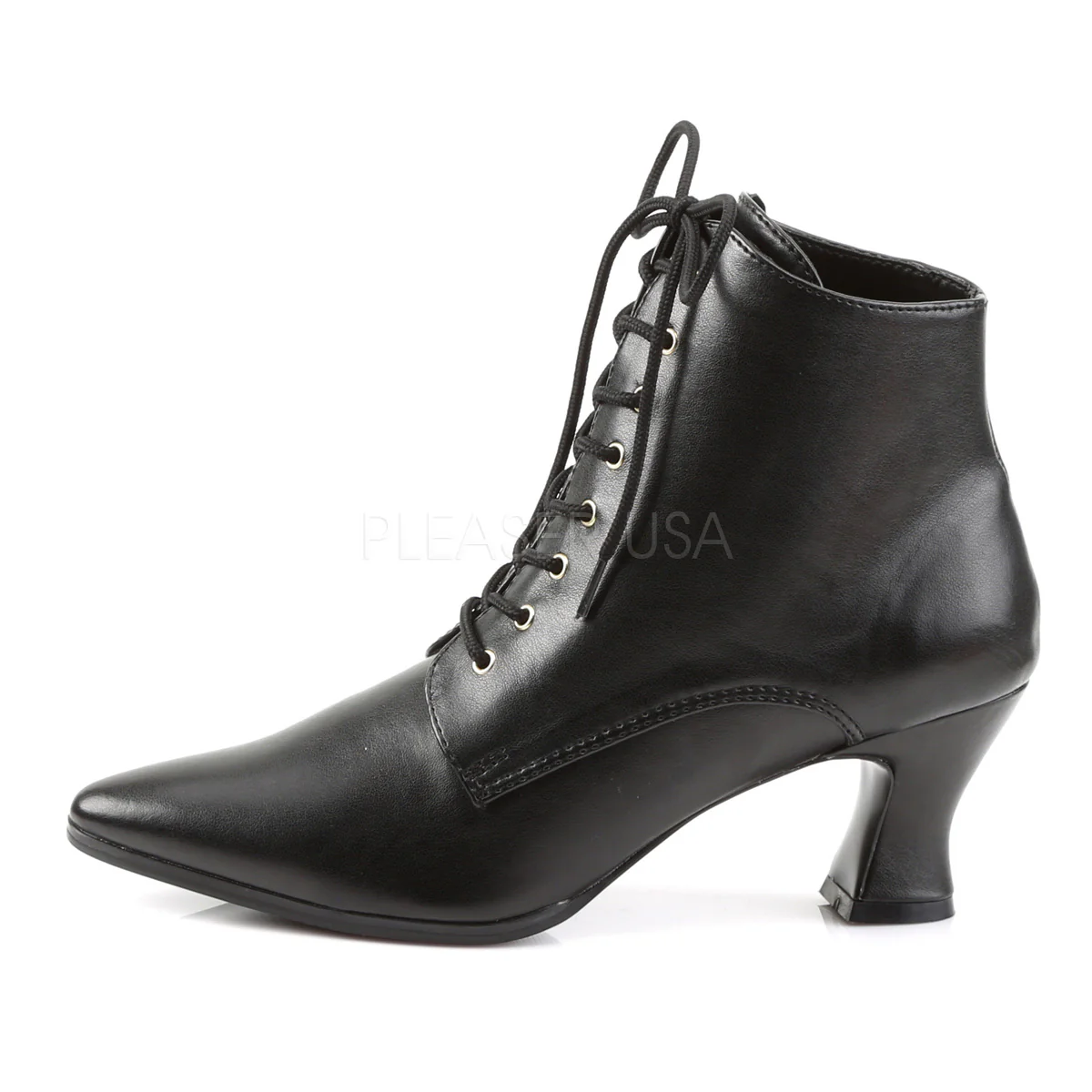 VICTORIAN-35  Black Pu - Image 3