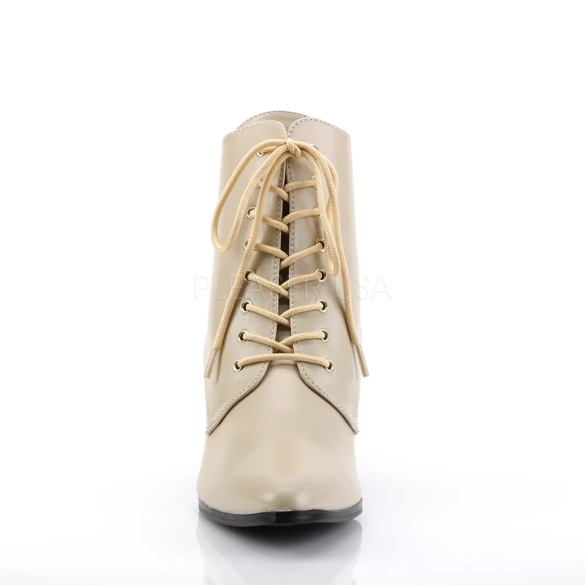 VICTORIAN-35 Cream Pu - Image 2