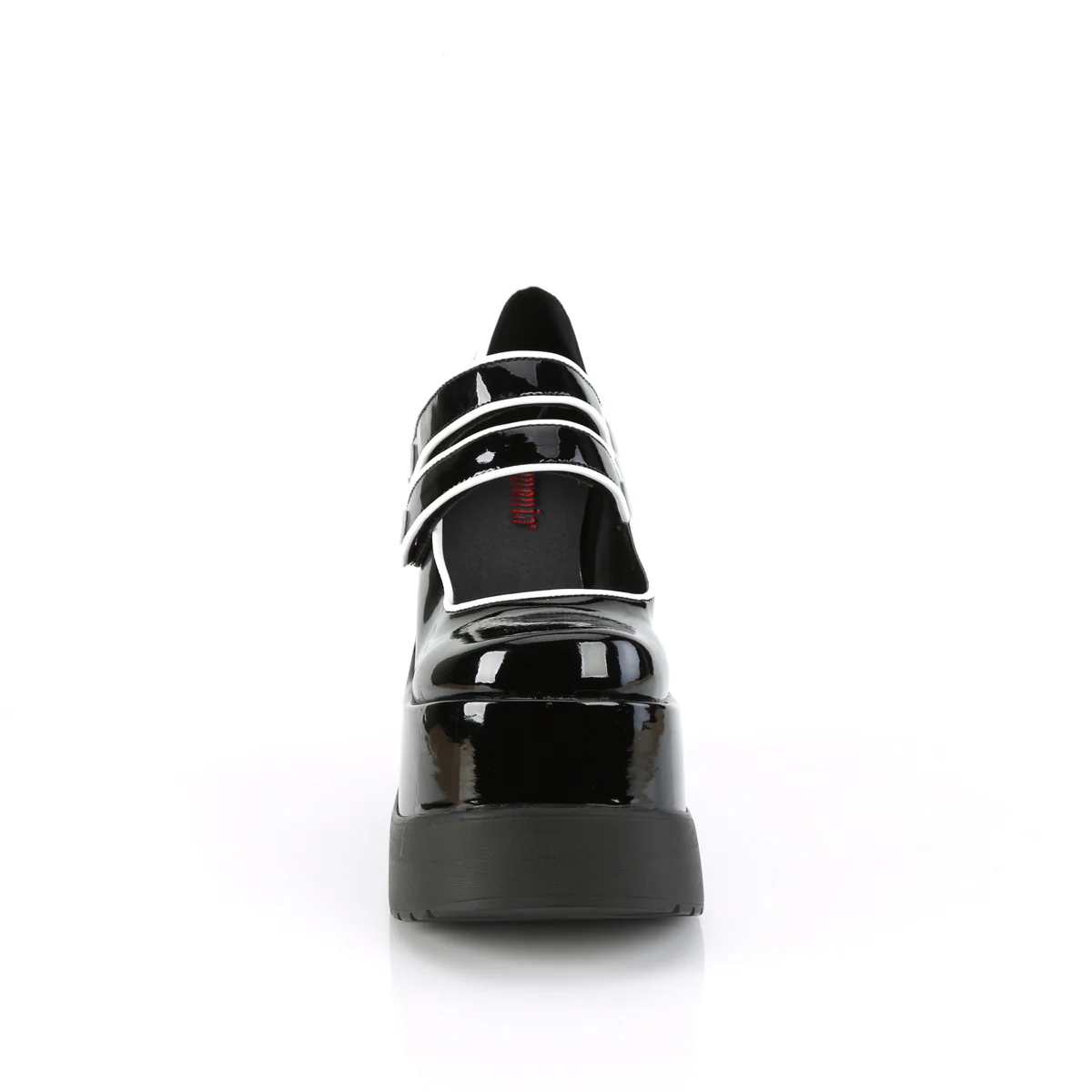 VOID-37 Black Patent - Image 2