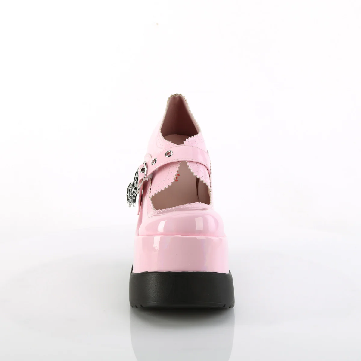 VOID-38 Baby Pink Holo Patent - Image 2