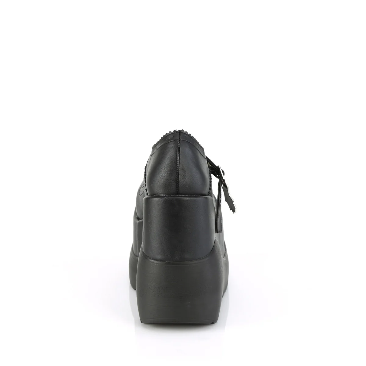 VOID-38 Black Vegan Leather - Image 4