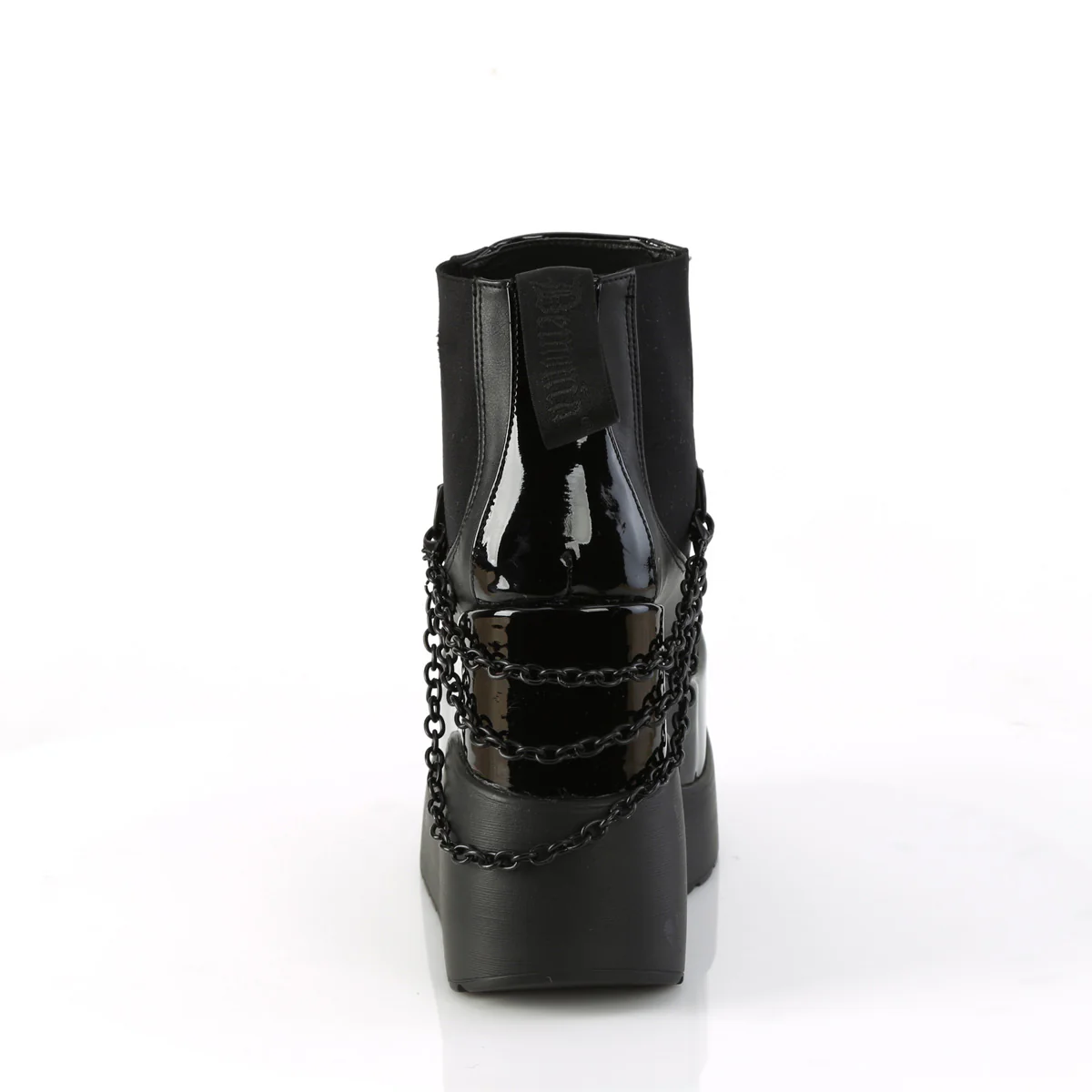 VOID-50 Black Patent - Image 4