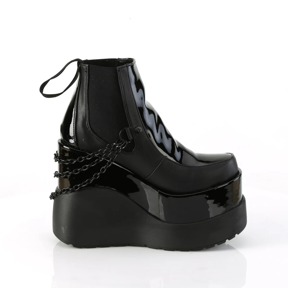 VOID-50 Black Patent - Image 5
