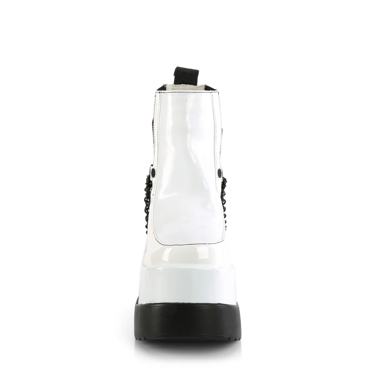 VOID-50  White Holo Patent - Image 2