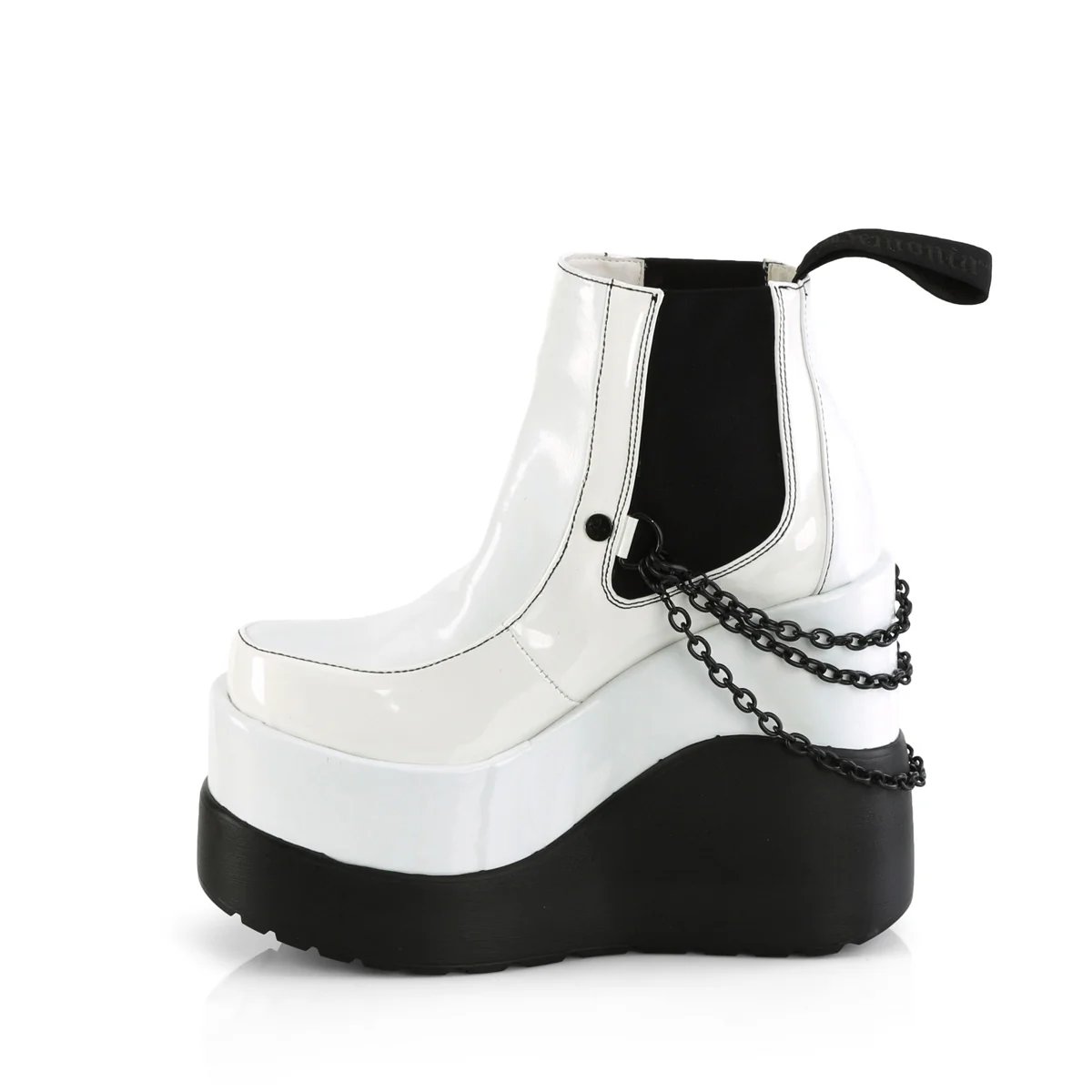 VOID-50  White Holo Patent - Image 3