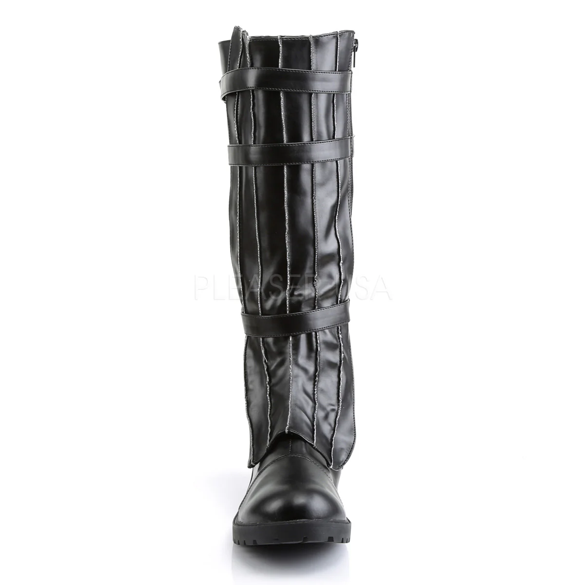 WALKER-130 Black - Image 2