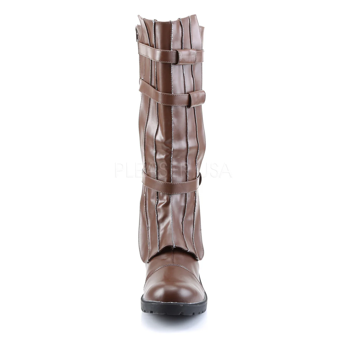 WALKER-130 Brown - Image 2
