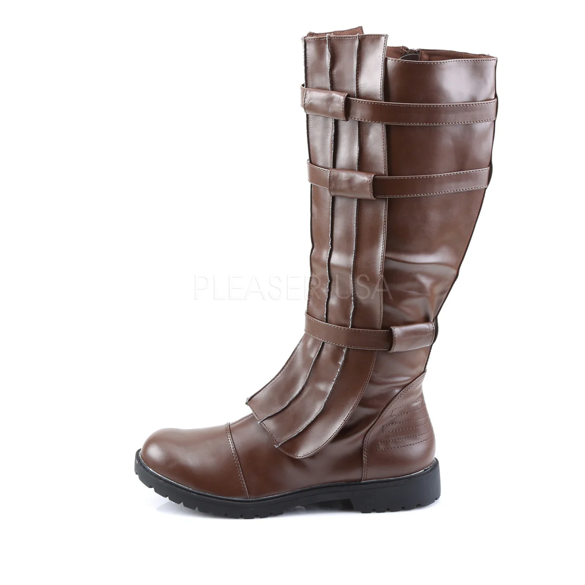WALKER-130 Brown - Image 3