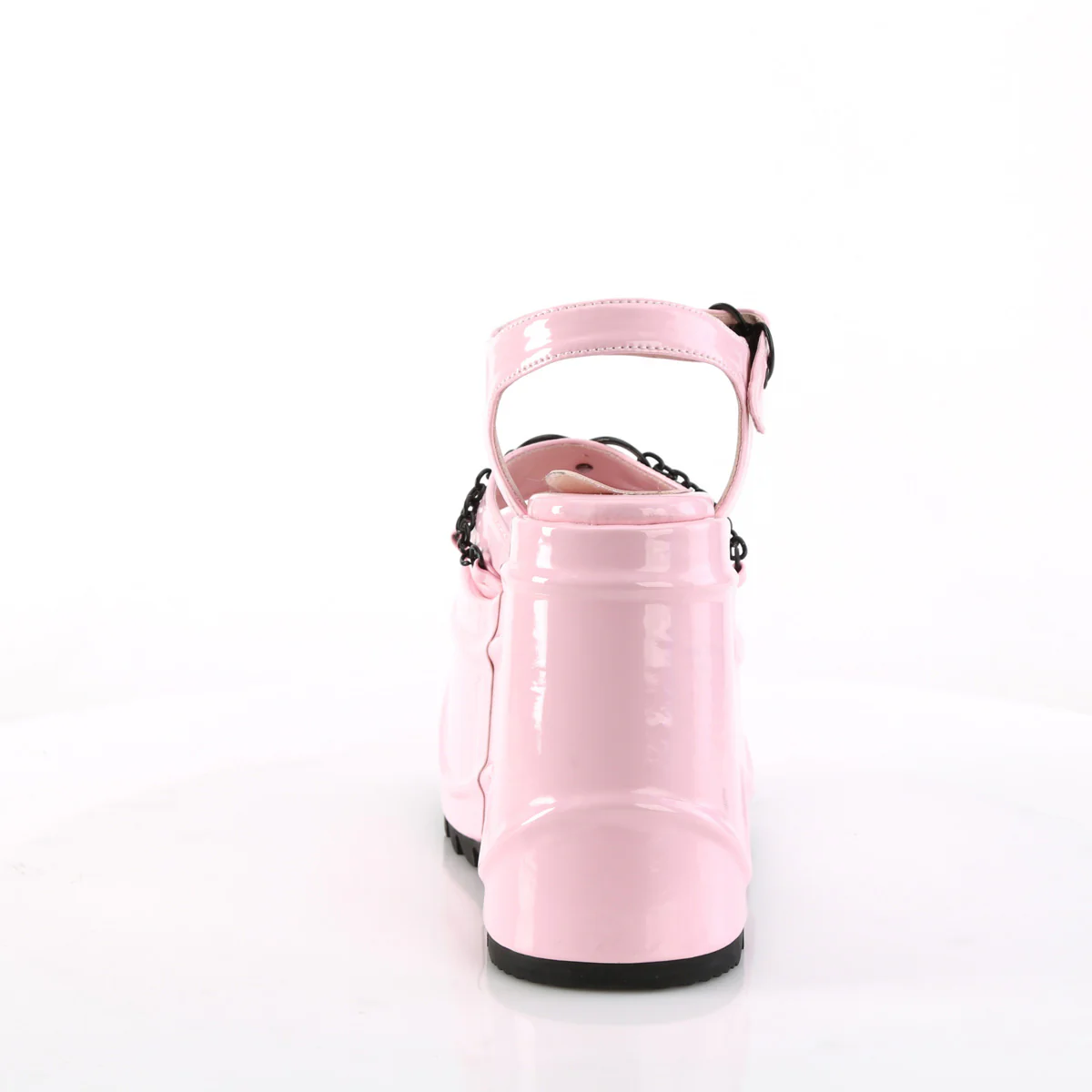 WAVE-09 Baby Pink Hologram - Image 4