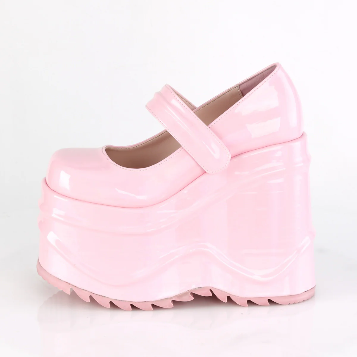 WAVE-32 Baby Pink Hologram - Image 3
