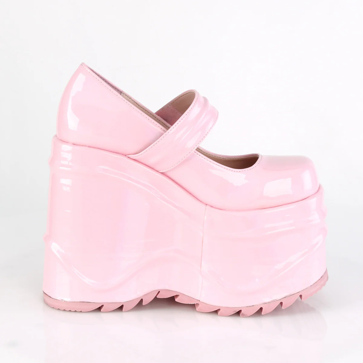 WAVE-32 Baby Pink Hologram - Image 5