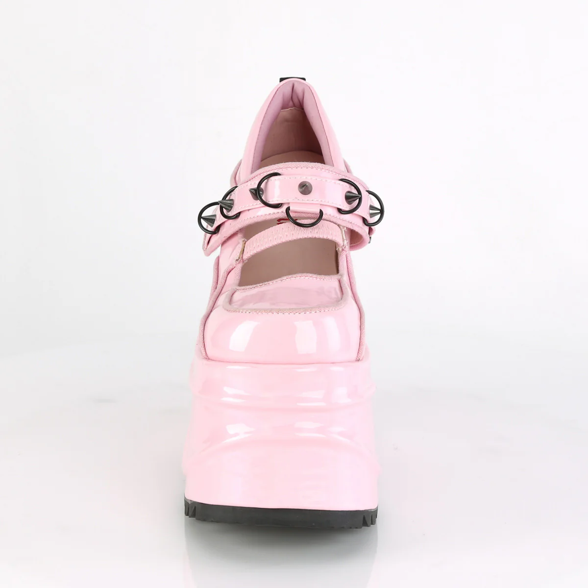 WAVE-48 Baby Pink Hologram Patent - Image 2