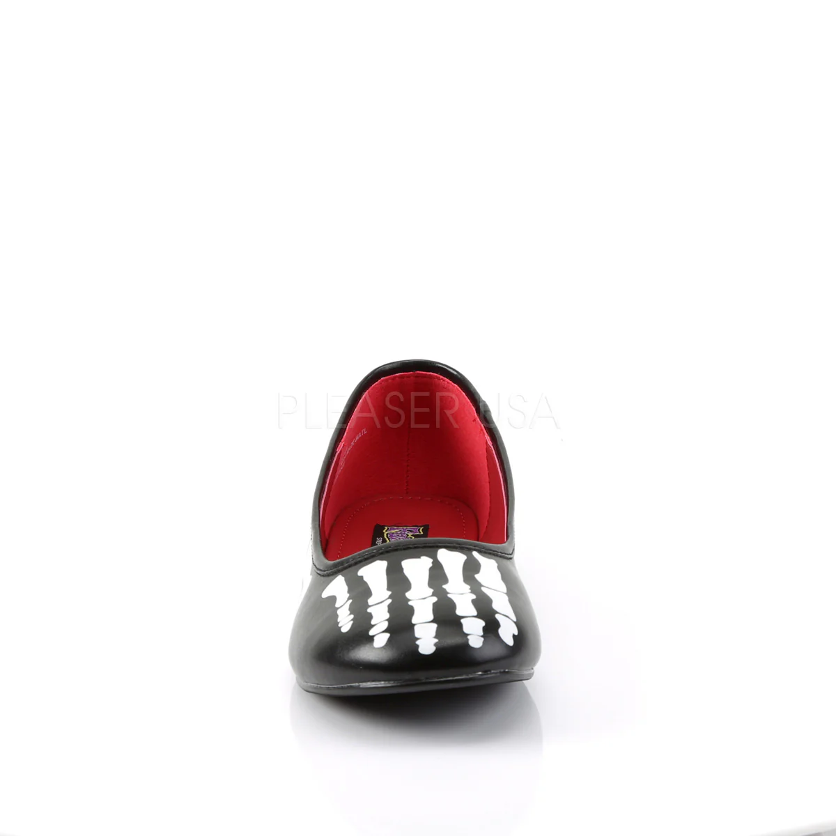 X-RAY-01  Black Pu - Image 2