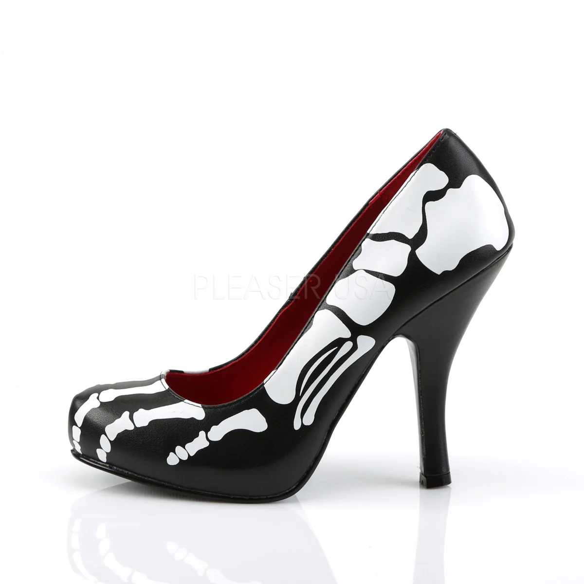 X-RAY-12  Black Pu - Image 3