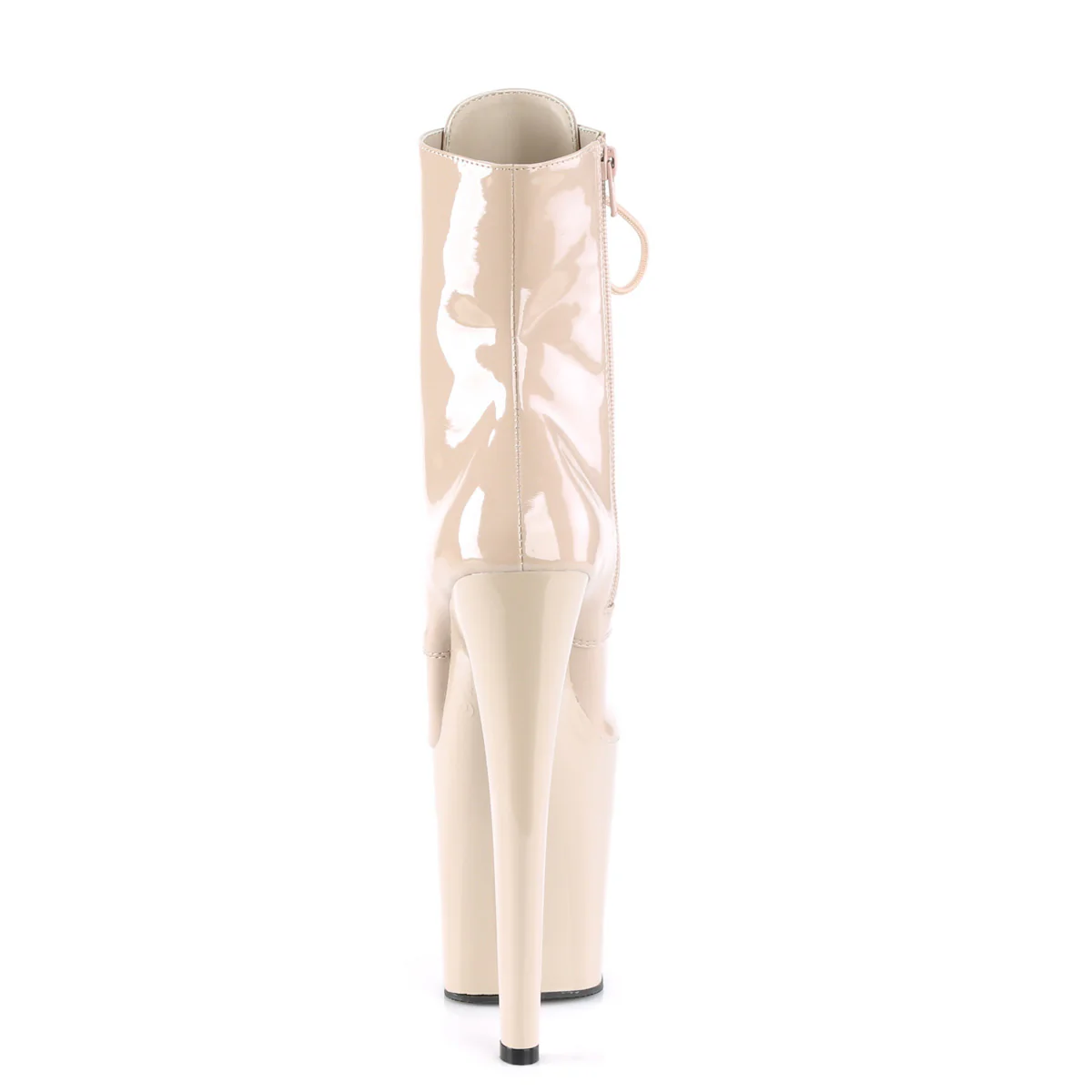 XTREME-1020 Nude Patent/Nude - Image 4