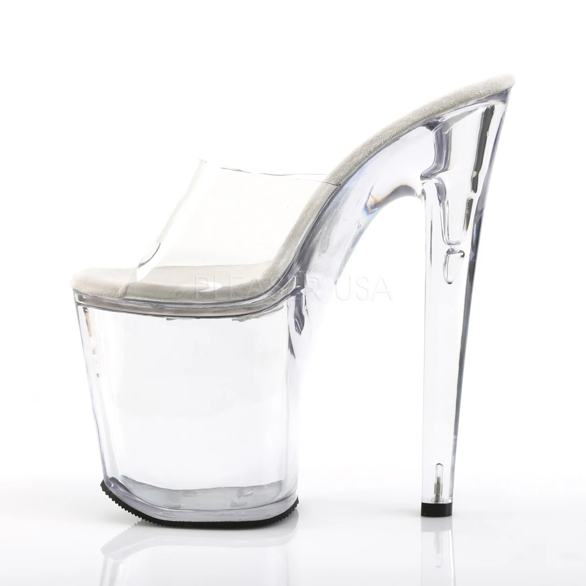 XTREME-801  Clear/Clear - Image 3