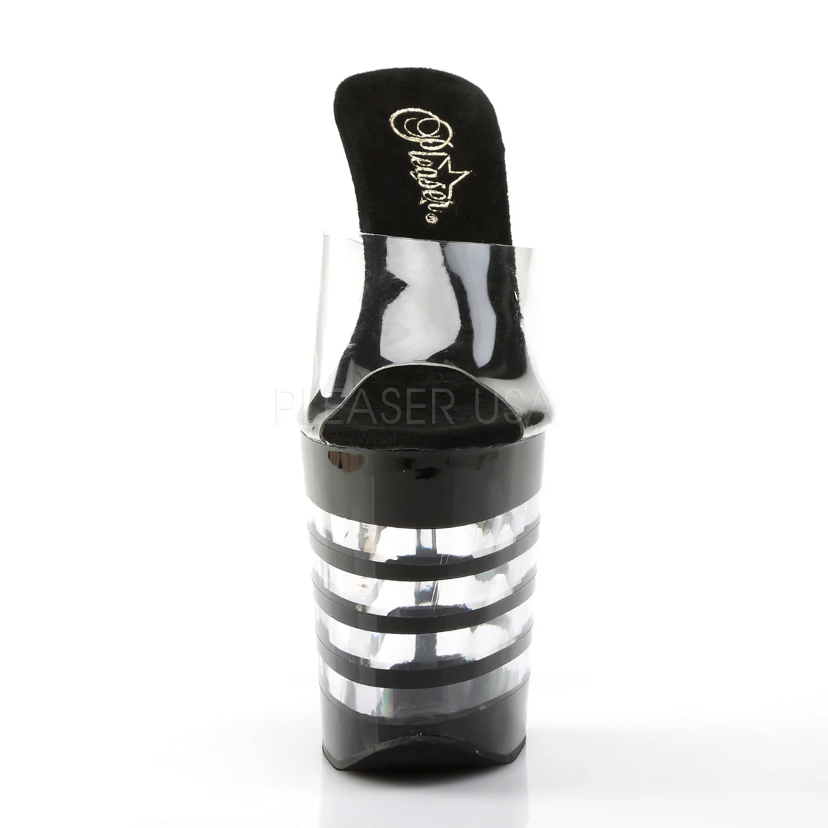 XTREME-801LN  Clear/Black - Image 2