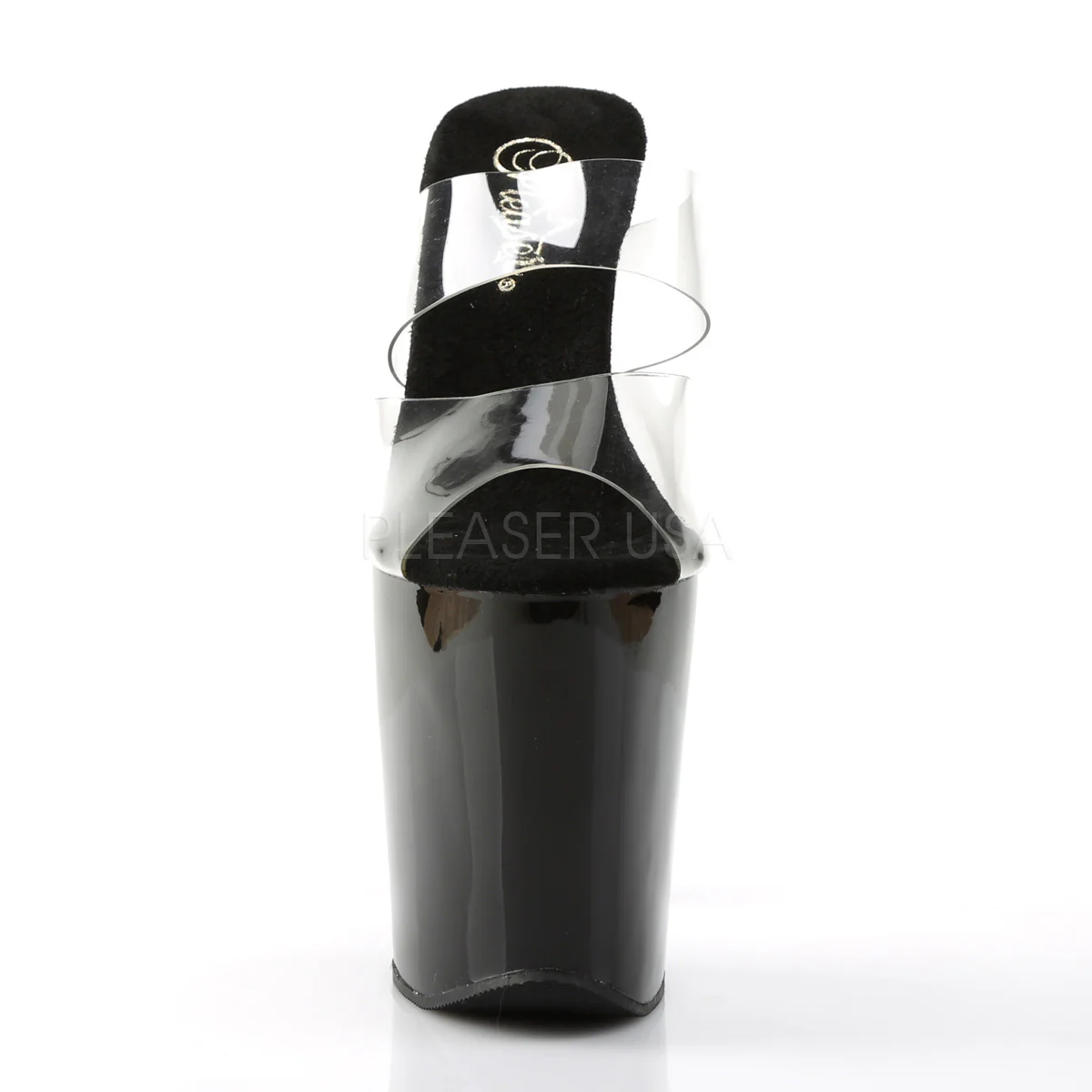 XTREME-802  Clear/Black - Image 2