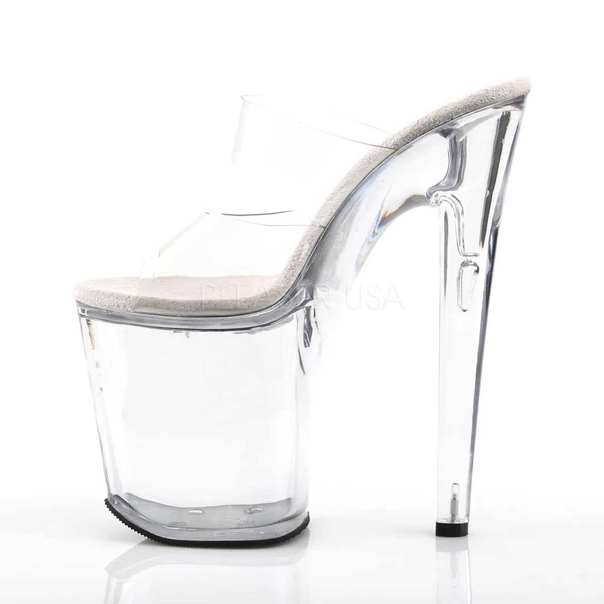 XTREME-802  Clear/Clear - Image 3