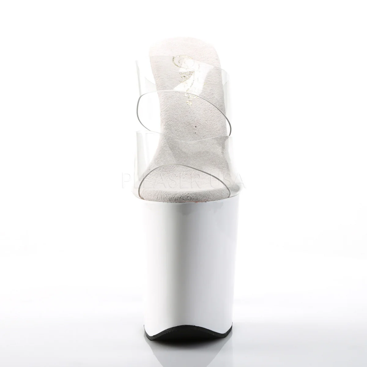 XTREME-802 Clear/White - Image 2
