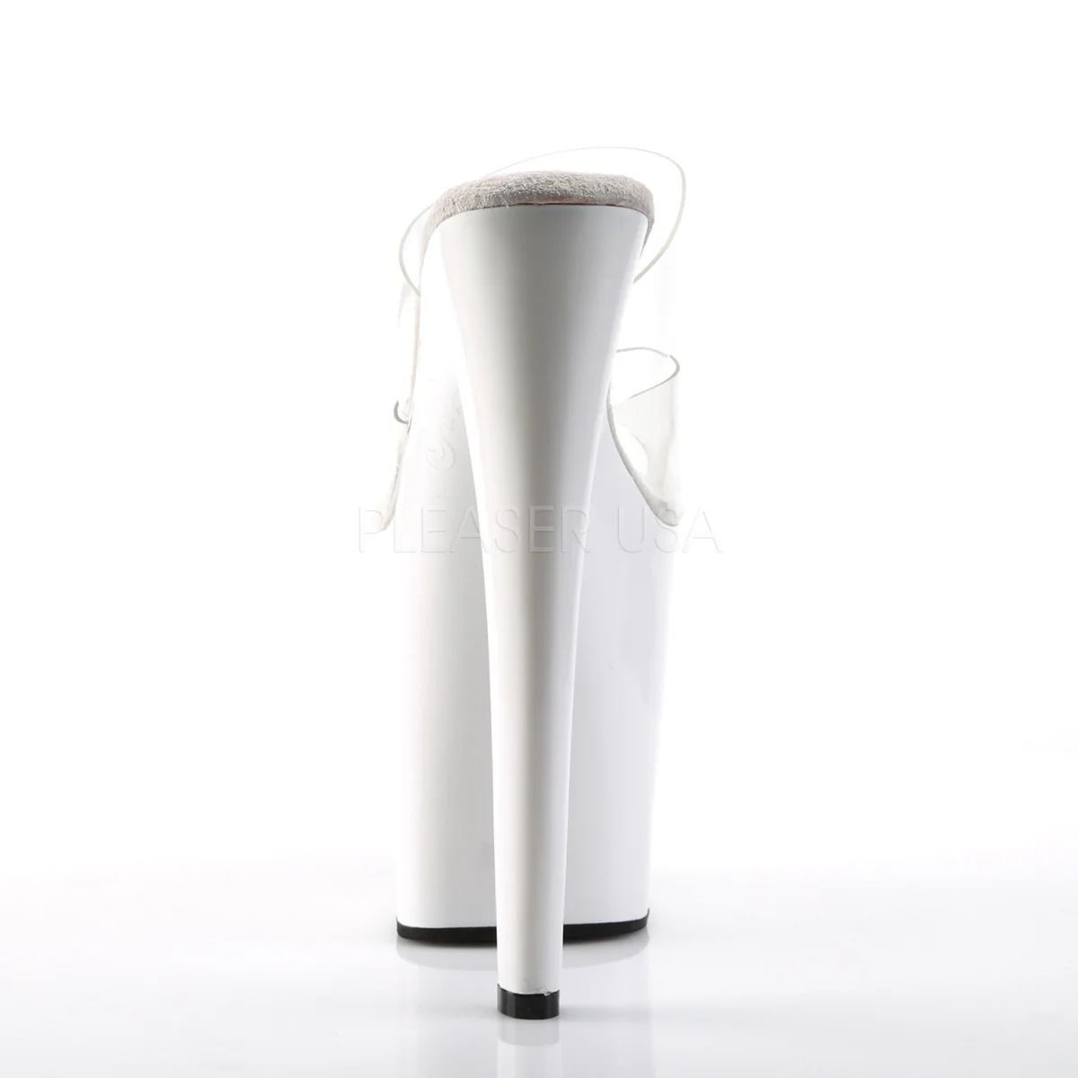 XTREME-802 Clear/White - Image 4