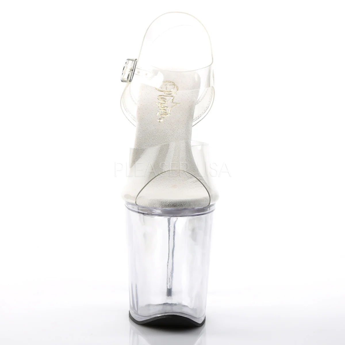 XTREME-808 Clear/Clear - Image 2
