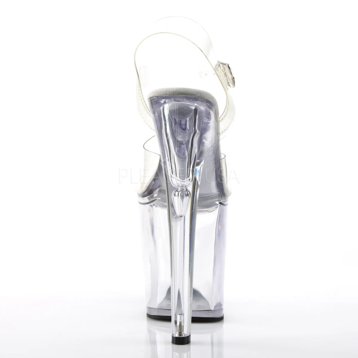 XTREME-808 Clear/Clear - Image 4
