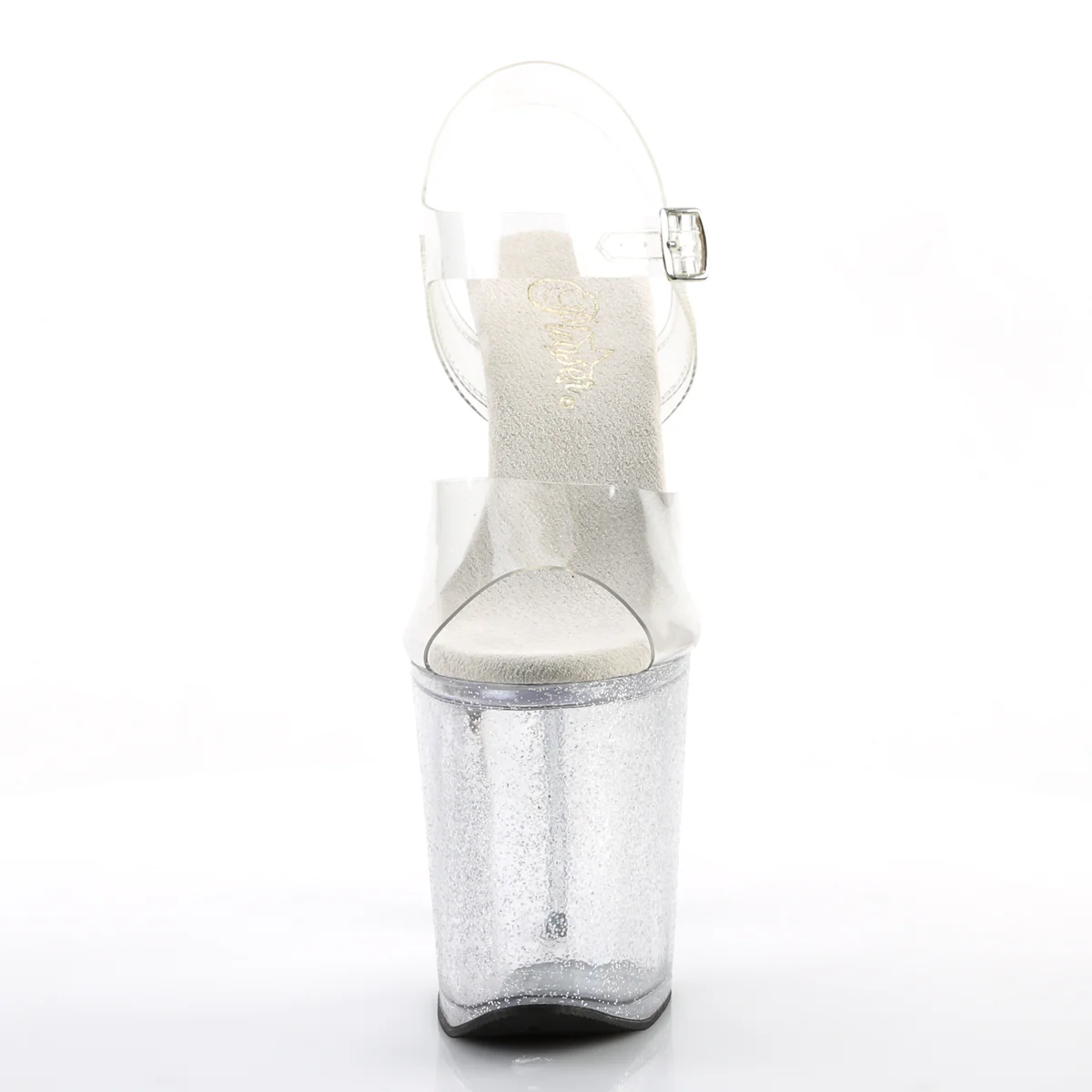 XTREME-808MG  Clear/Clear - Image 2