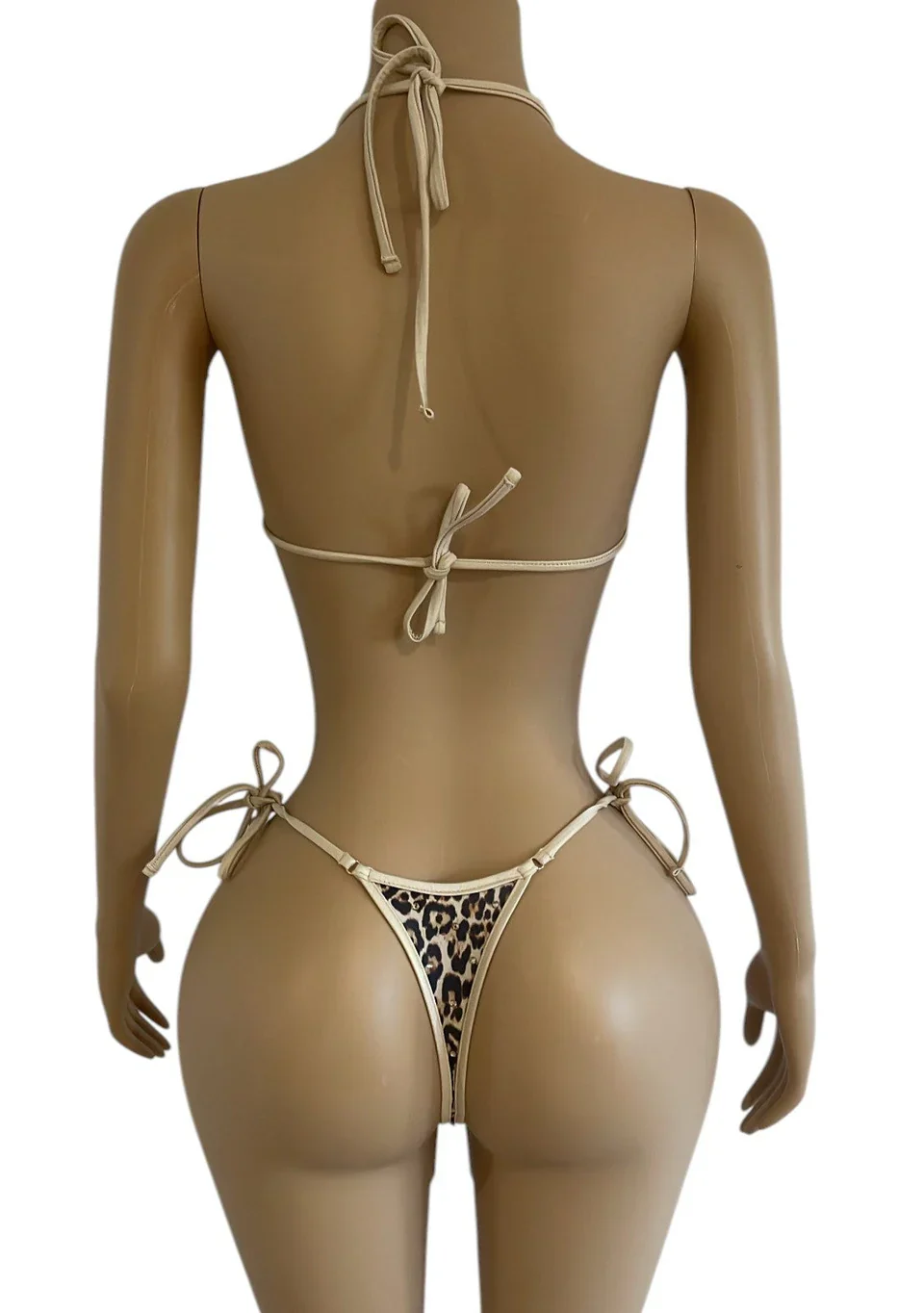 Zarie Bikini Set - Image 2